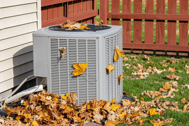 Best 24/7 HVAC Repair  in Long Hill, CT