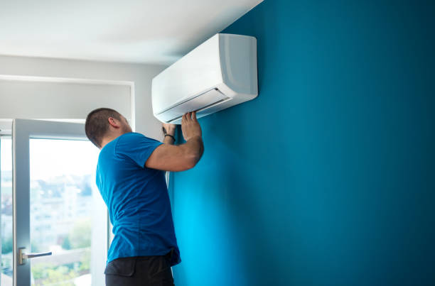 Local HVAC Companies in Long Hill, CT