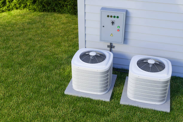 Best HVAC System Installation  in Long Hill, CT