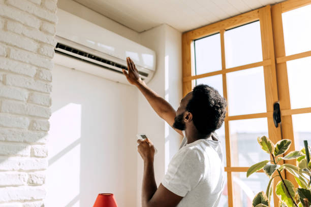 Trusted Long Hill, CT HVAC Experts