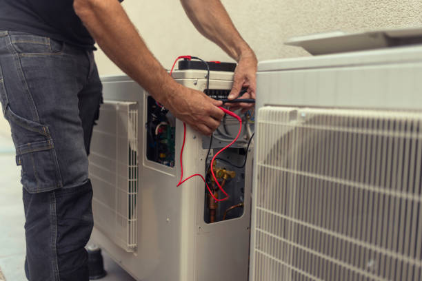 Best HVAC Repair Near Me  in Long Hill, CT