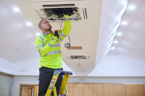 Best HVAC Replacement Cost  in Long Hill, CT