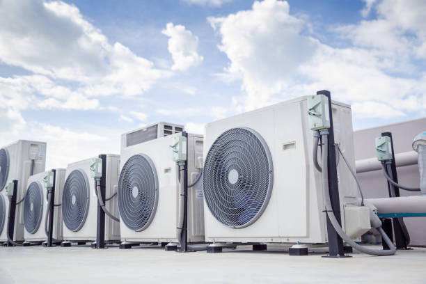Affordable Air Conditioning Repair in Long Hill, CT