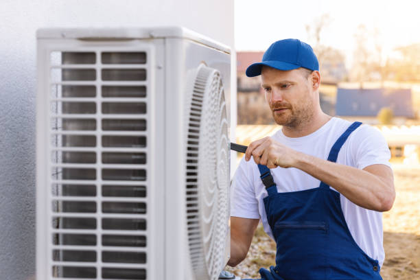 HVAC Troubleshooting in Long Hill, CT