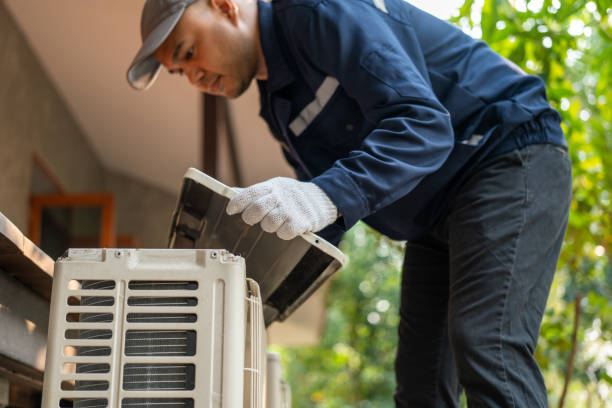 Best Ductless HVAC Repair  in Long Hill, CT