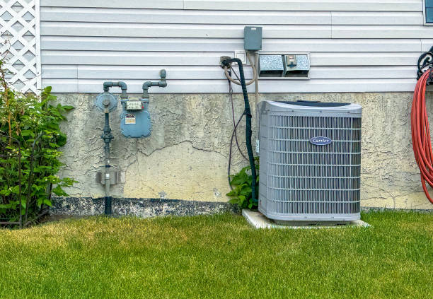 Best Affordable HVAC Services  in Long Hill, CT